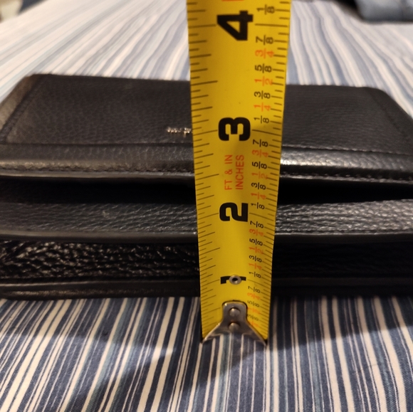 Vintage MICHAEL KORS Oversized Wallet/Wristlet - Picture 16 of 16